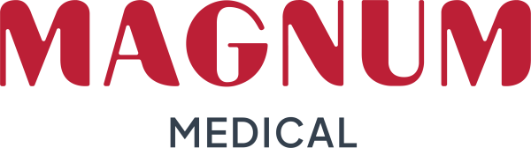 Magnum Medical logo